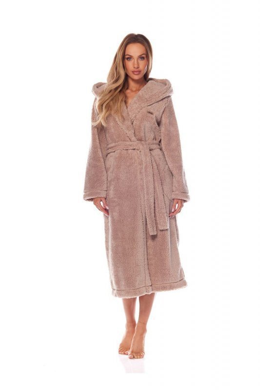 L&amp;L Brandi 2205 angora Dámský župan