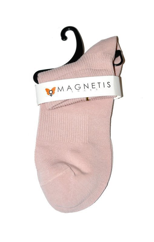 Magnetis Prążek Dámské ponožky