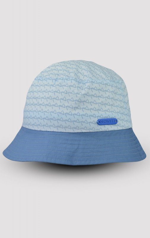 Noviti CK016 Boy Chlapecký klobouk