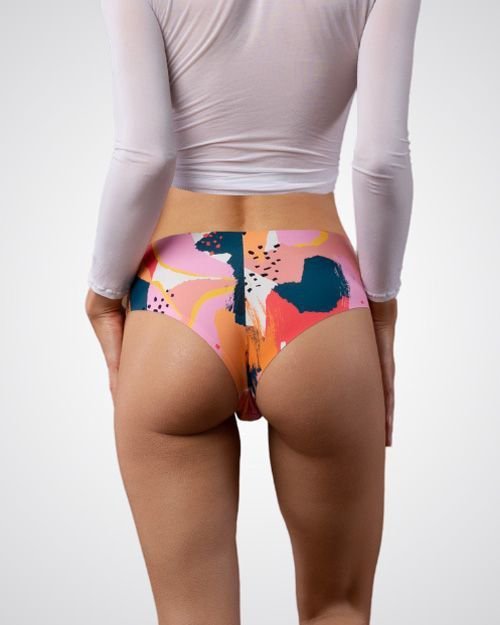 Julimex Tutti Frutti Brasil Kalhotky
