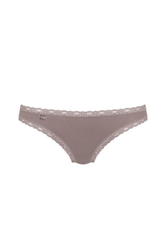 Sloggi Weekend Tanga 3-pak M02 Kalhotky