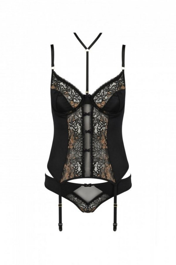 DIVINE CORSET