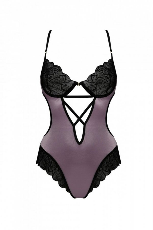 BETTY BODY