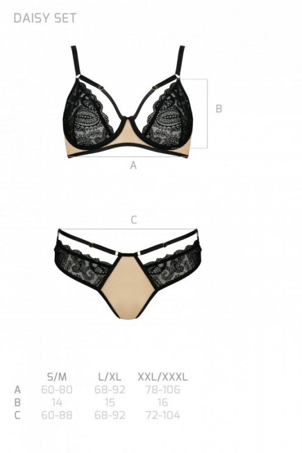 DAISY SET