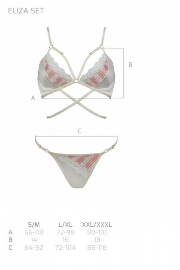 ELIZA SET