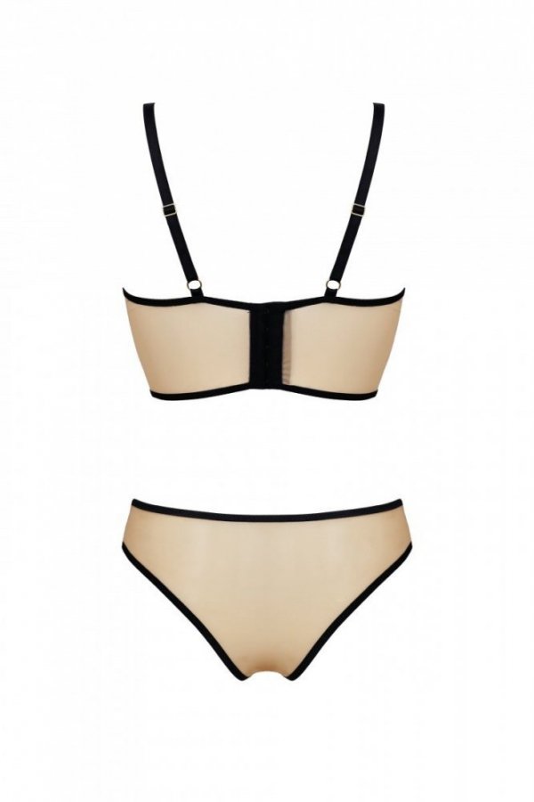 DENERYS SET beige