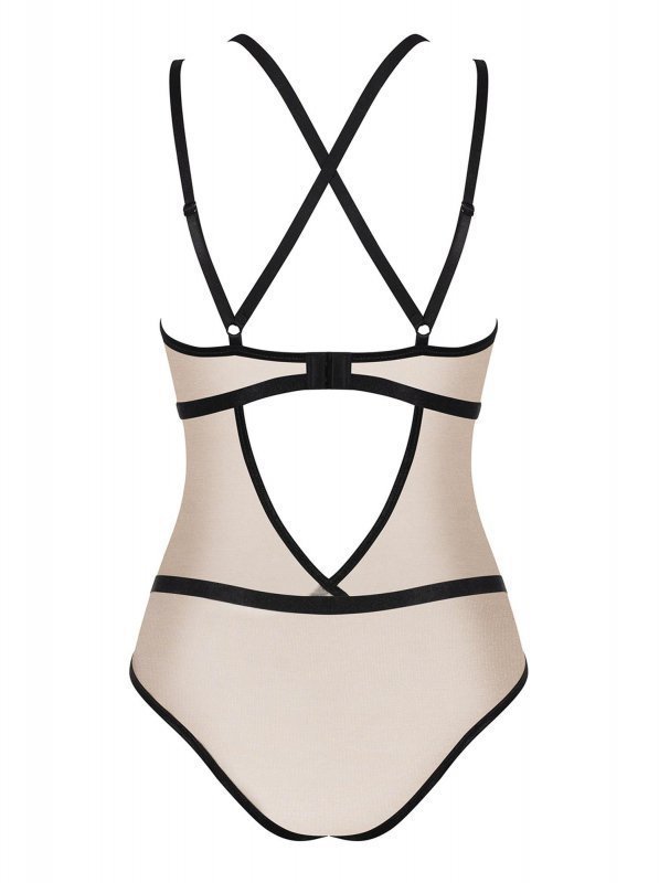 Bielizna-Nudelia body  S/M