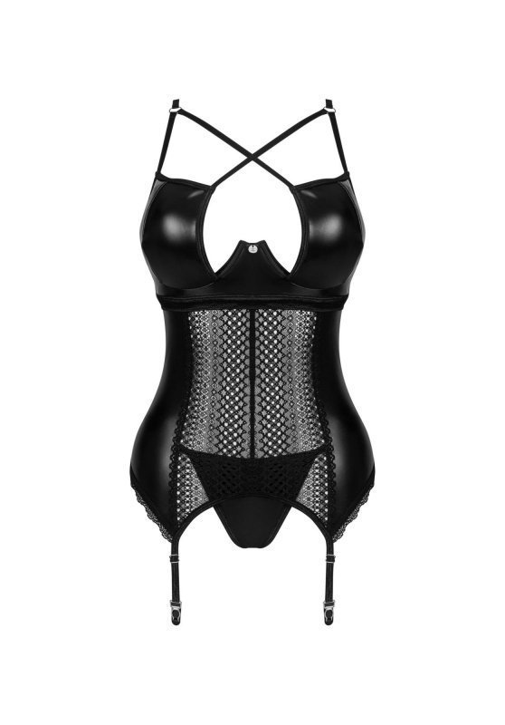 Norides gorset i stringi  M/L