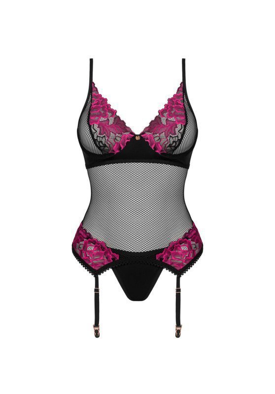 Rosenty gorset XL/2XL