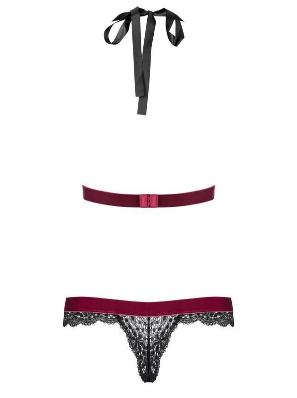 Bielizna-Rossita body  S/M