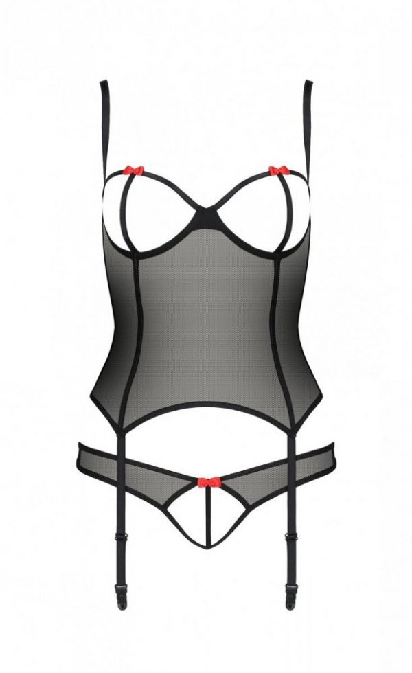 HEIDI CORSET Gorset