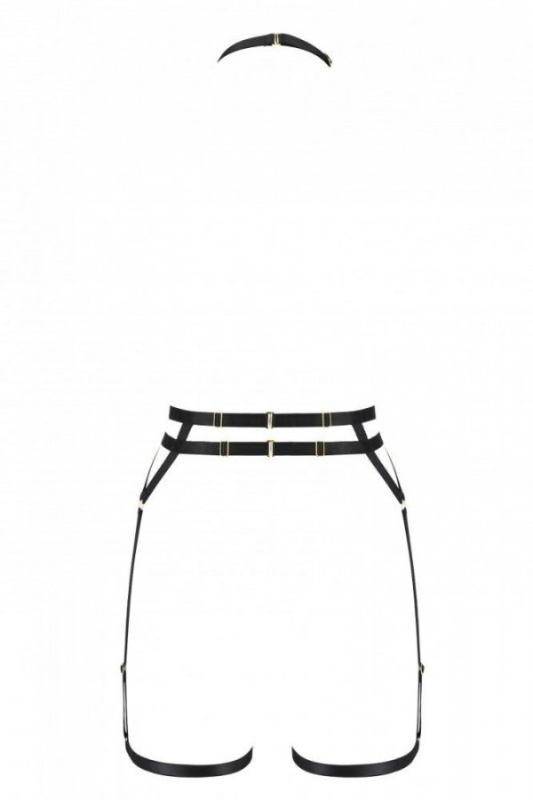 DENIRA Body Herness Zestaw