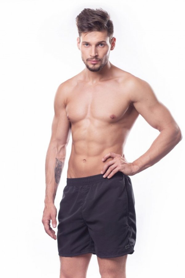 Shepa Pánské sportovní šortky (B1)