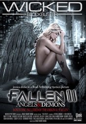 Fallen 2: Angles And Demons 2 Disc Set