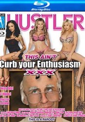 This Ain't Curb Your Enthusiasm XXX (Blu-Ray)