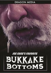 Joe Gage's Favorite Bukkake Bottoms