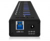 Hub USB ICY BOX NUICYUS13000001