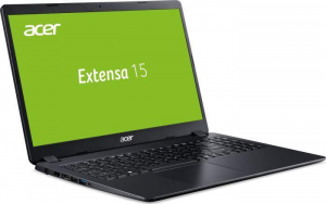 ACER Extensa 15 (15.6/N5030/UHD605/4GB/SSD256GB/W10P/Czarny)