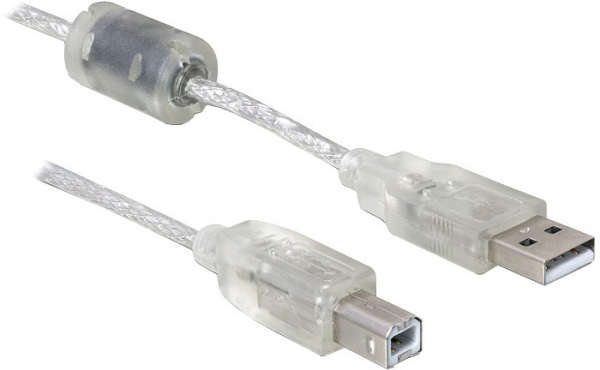 Kabel USB DELOCK USB 1