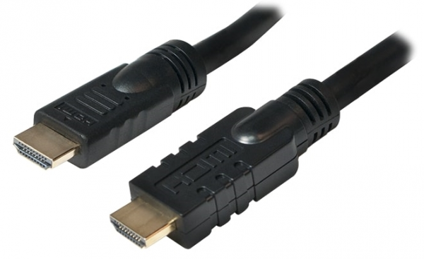 LOGILINK CHA0010 10m /s1x HDMI (A) 1x HDMI (A)
