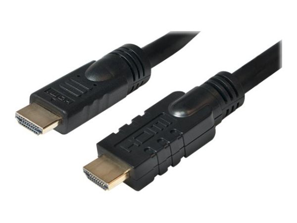 LOGILINK CHA0025 25m /s1x HDMI (A) 1x HDMI (A)