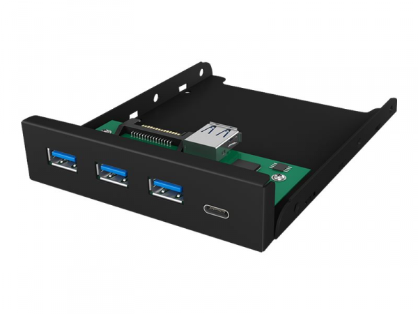 Hub USB ICY BOX IB-HUB1418-I3