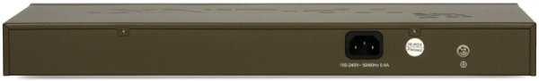 Przełącznik TP-LINK TL-SG1024 (24x 1 GbE )