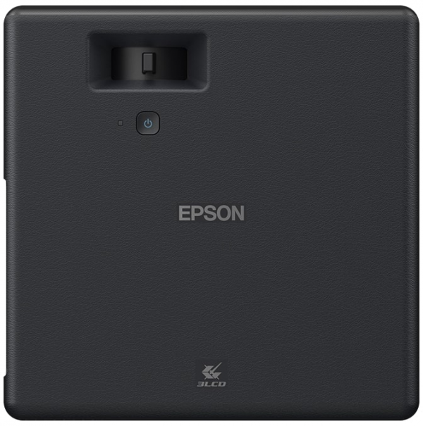 Projektor LCD EPSON EF-11 1080p 1000 ANSI 2500000:1