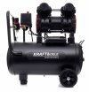 Kompresor bezolejowy 50L / 1500W KD1386