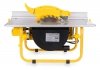 Piła stołowa do drewna POWERMAT PM-TPS-1650