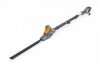 Elektryczne nożyce do żywopłotu na wysięgniku PM-NEW-900S-T 45CM 900W