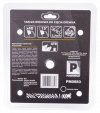 Tarcza widiowa do drewna 185x20 40z TDD-185x20x40Z