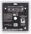 Tarcza widiowa do drewna 255x30 24z TDD-255x30x24Z