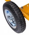 Agregat prądotwórczy 7500W 230V 400V AVR PM-AGR-7500M-EL