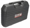 GWOŹDZIARKA PNEUMATYCZNA TAŚMOWA 50-90m + WALIZKA PM-GP-80T PRO