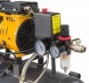 Kompresor bezolejowy PM-KBO-24T