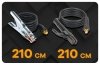 Spawarka inwertorowa PM-MMA-140L