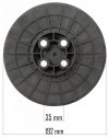 Wirnik turbina do dmuchawy RTODL0059-TUR