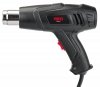 OPALARKA ELEKTRYCZNA 2 BIEGI 4 DYSZE 600C 2000W RTOP0042