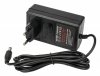 Wkrętarka AKUMULATOROWA Wiertarka LCD 2x Aku 20V Red Technic RTWA0033