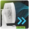Wentylator biurkowy Velano VELWEBS0008