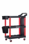 Tarcza widiowa do drewna 160x20 60z TDD-160x20x60Z