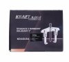 Ściągacz 2-ramienny składany 3'' KD10134