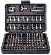 Zestaw bitów - końcówek torx KD10264 100 elem.