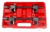 Ściągacz do sprężyn z zabezpieczeniem max 260mm KD10158