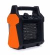 Nagrzewnica elektryczna 3,5kW 230V KD11741