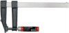 Ścisk stolarski 50 x 250 mm KD10181