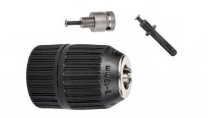 Uchwyt wiertarski 1/2 samozaciskowy 2 - 13mm KD10052