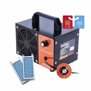 OZONATOR POWIETRZA  150W KD10575