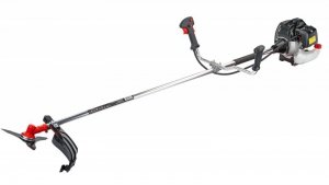 Kosa spalinowa Red Technic RTKS0150